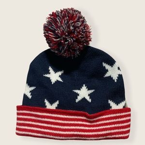 Kids Old Navy Pom Beanie
